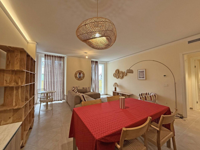 Appartamento in vendita a Bordighera