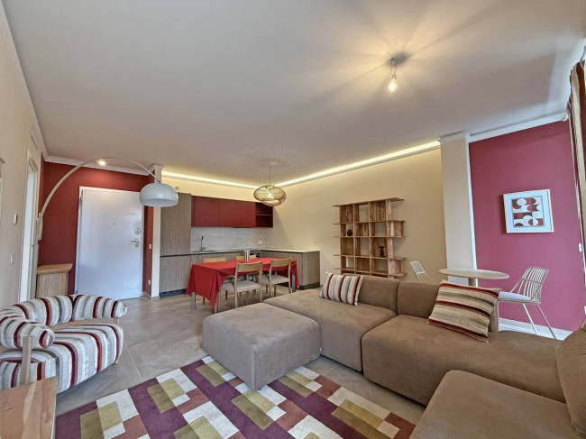 Appartamento in vendita a Bordighera