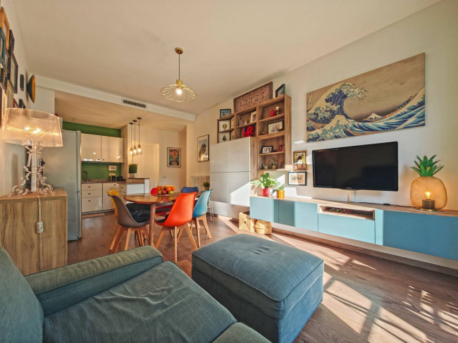 Wohnungen zum kaufen in Bordighera