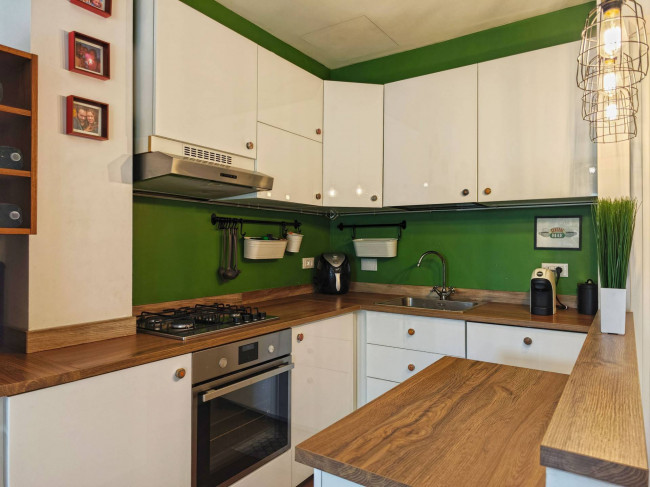 Wohnungen zum kaufen in Bordighera