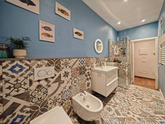 Wohnungen zum kaufen in Bordighera