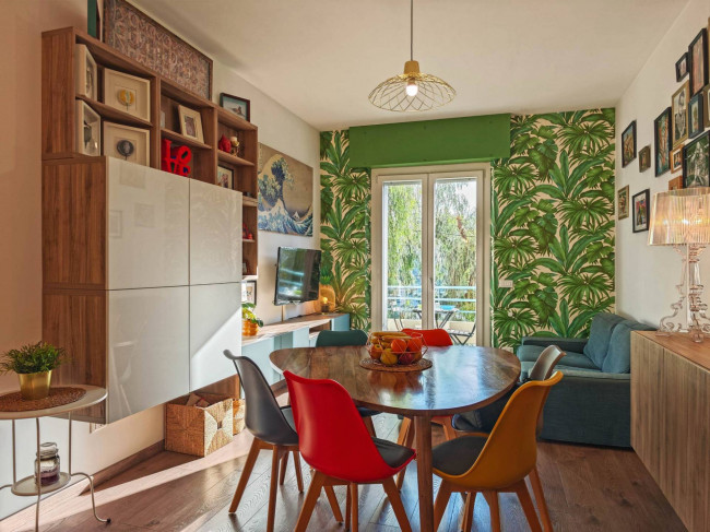 Wohnungen zum kaufen in Bordighera