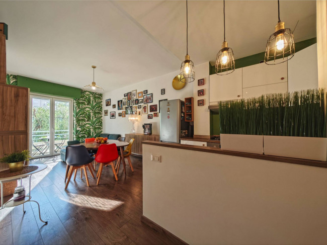 Wohnungen zum kaufen in Bordighera