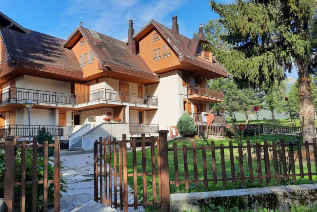 Appartamento in vendita a Limone Piemonte