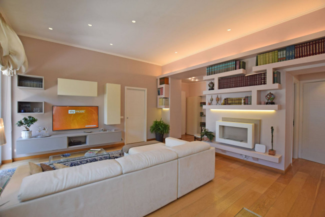 Appartamento in vendita a Ospedaletti