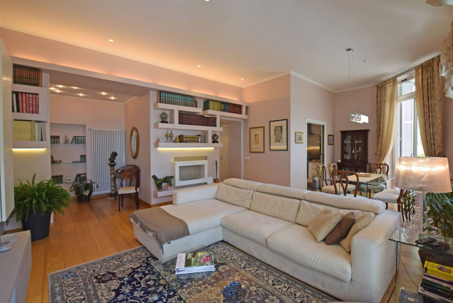 Appartamento in vendita a Ospedaletti