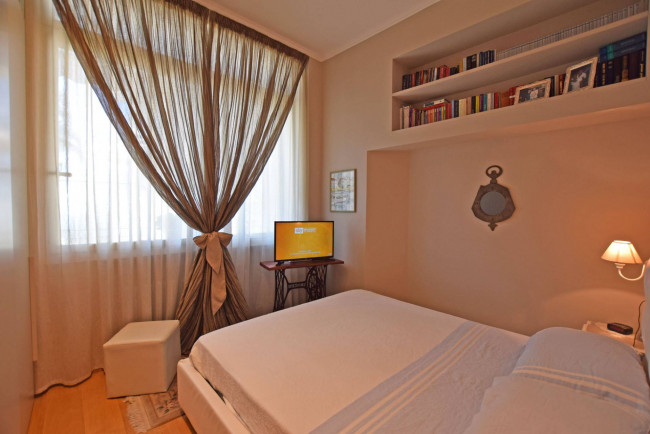 Appartamento in vendita a Ospedaletti