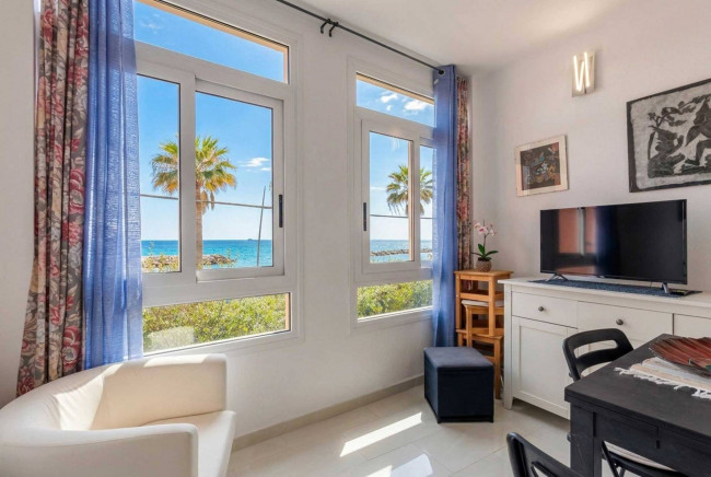 Appartamento in vendita a Riva Ligure