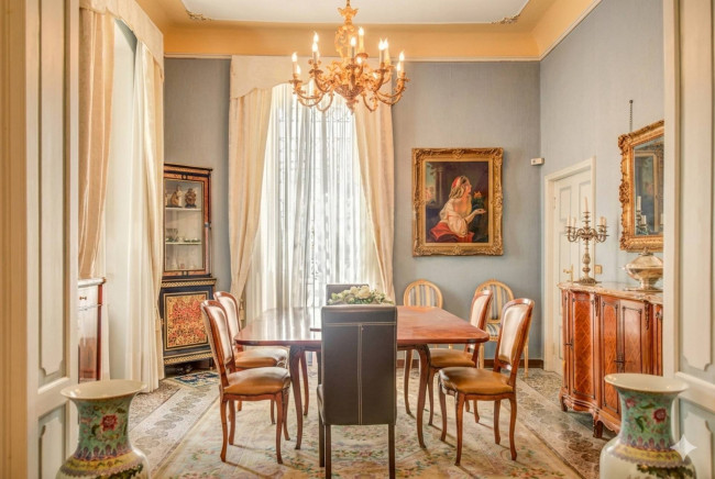 Villa for sale in Imperia