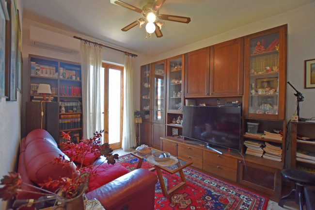 Appartamento in vendita a Borghetto Santo Spirito