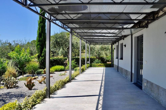 Villa for sale in Diano San Pietro