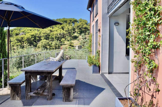 Villa for sale in Diano San Pietro