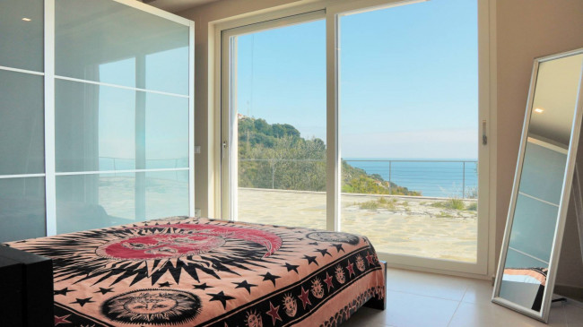 Вилла в продажа в Imperia