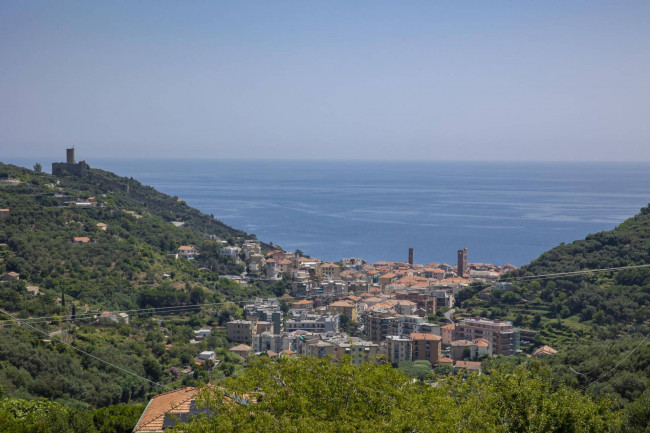 Villa in vendita a Noli