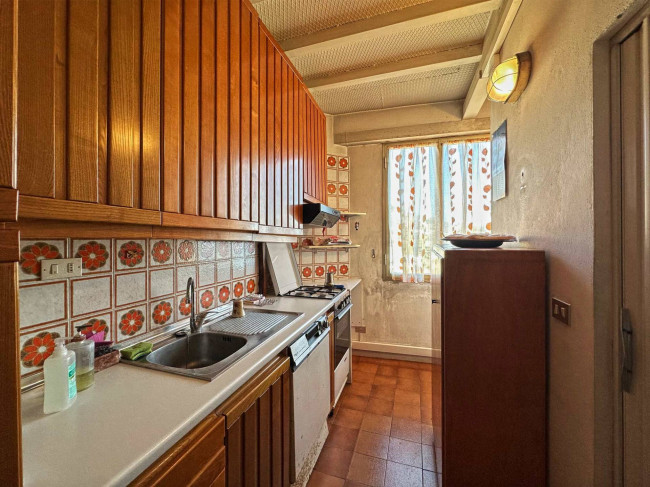 Apartment for sale in Bordighera