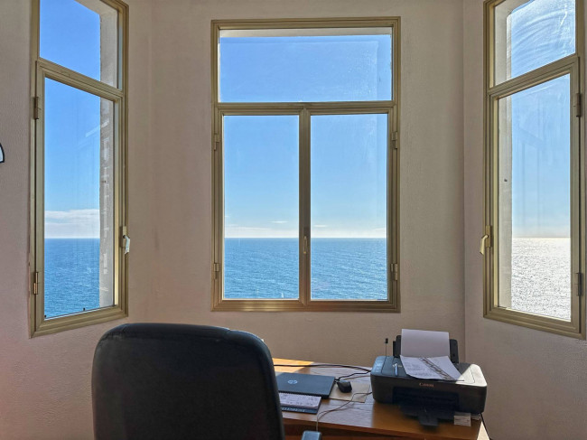 Apartment for sale in Bordighera