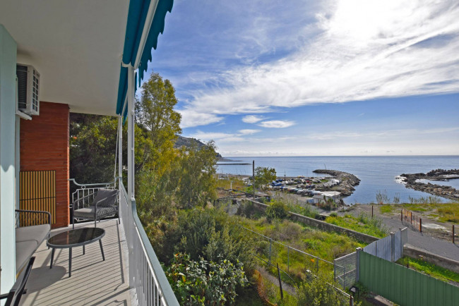 Appartamento in vendita a Ospedaletti