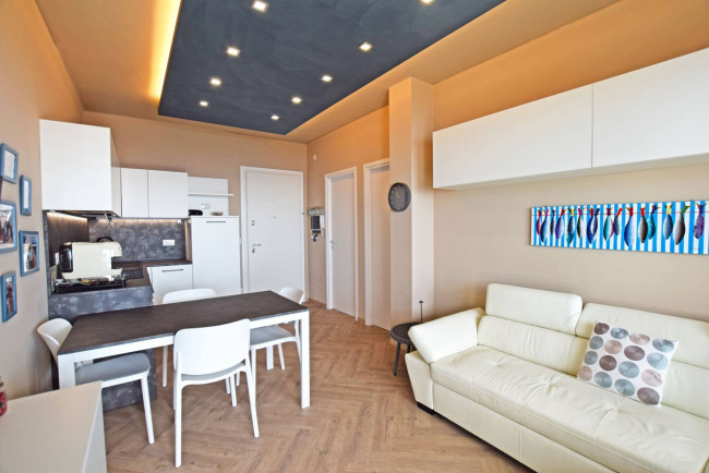 Appartamento in vendita a Ospedaletti