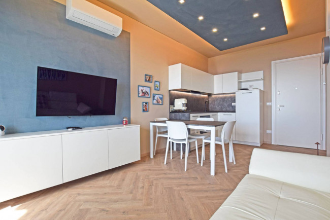 Appartamento in vendita a Ospedaletti