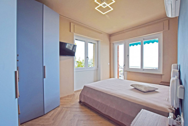 Appartamento in vendita a Ospedaletti