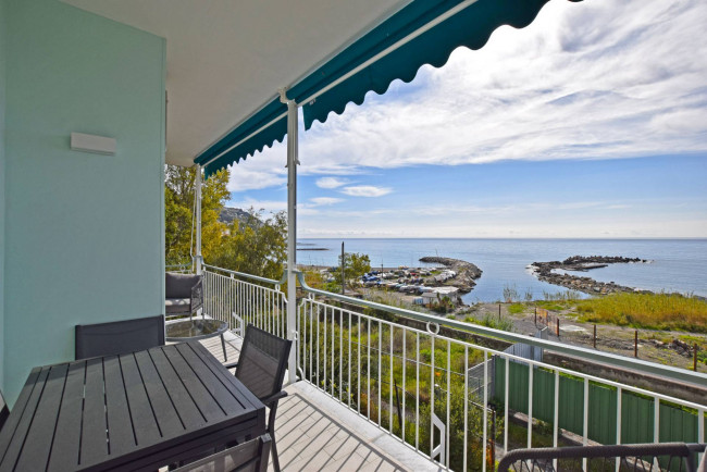 Appartamento in vendita a Ospedaletti