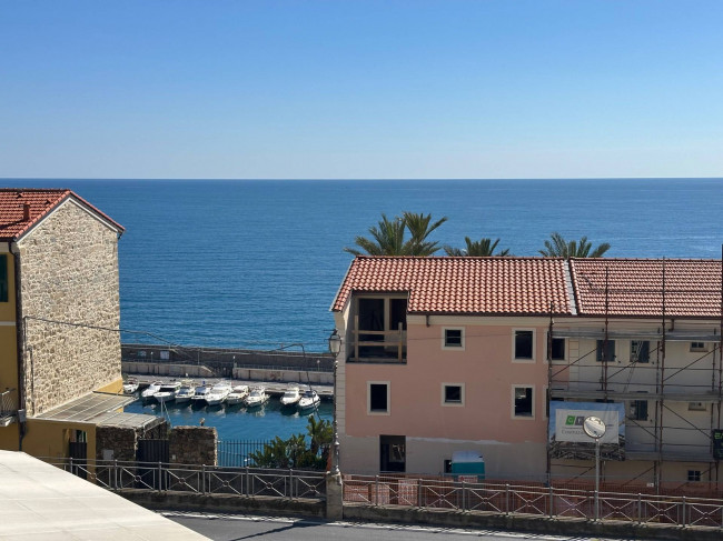 Apartment for sale in Bordighera