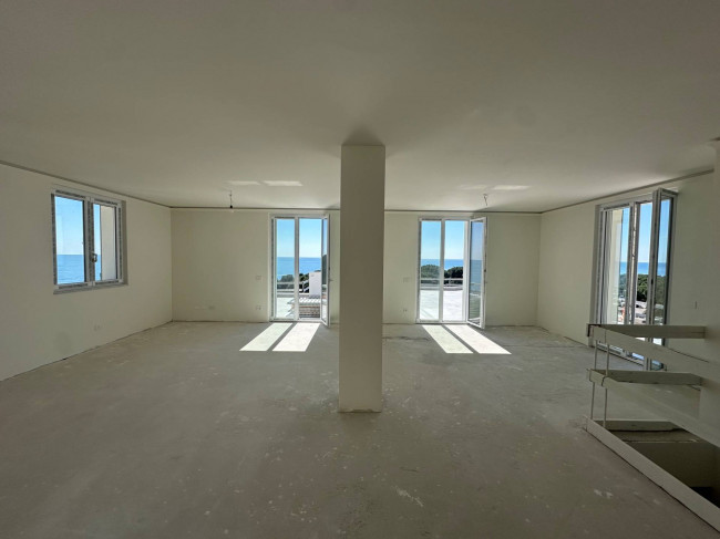 Apartment for sale in Bordighera