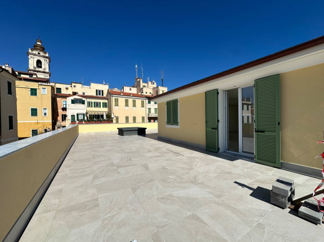 Apartment for sale in Bordighera