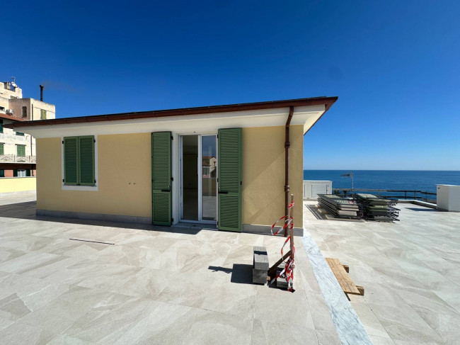 Apartment for sale in Bordighera