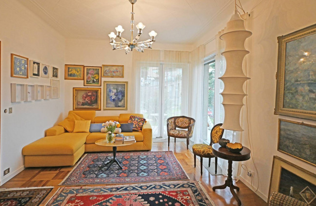 Villen/Häuser zum kaufen in Sanremo