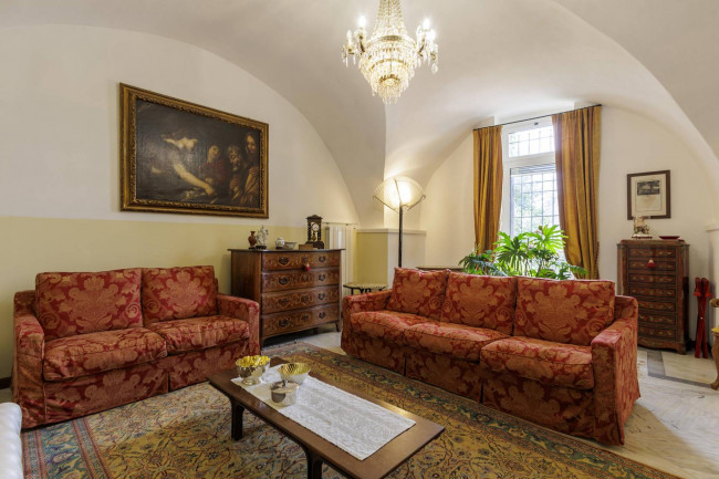 Casa di paese in vendita a Villanova d'Albenga