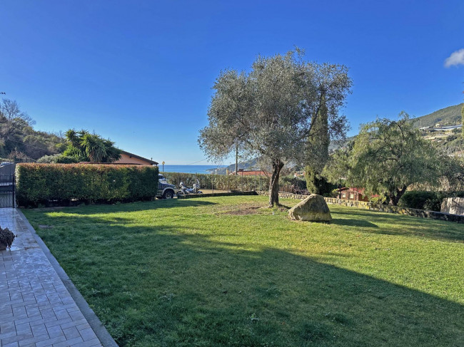 Villa à vendre à Ospedaletti