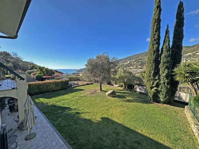 Villa à vendre à Ospedaletti