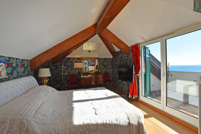 Wohnungen zum kaufen in Alassio