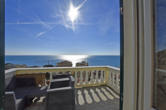 Wohnungen zum kaufen in Alassio