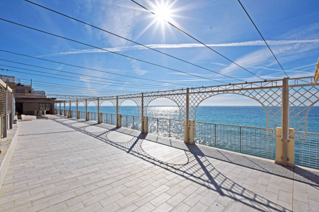 Квартира в продажа в Ospedaletti