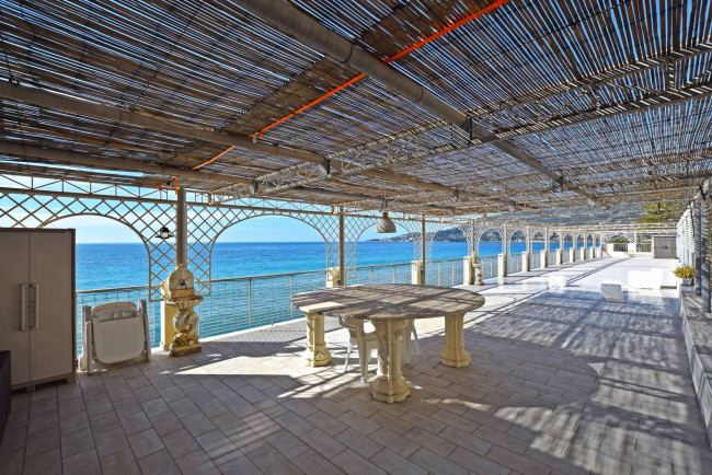 Квартира в продажа в Ospedaletti