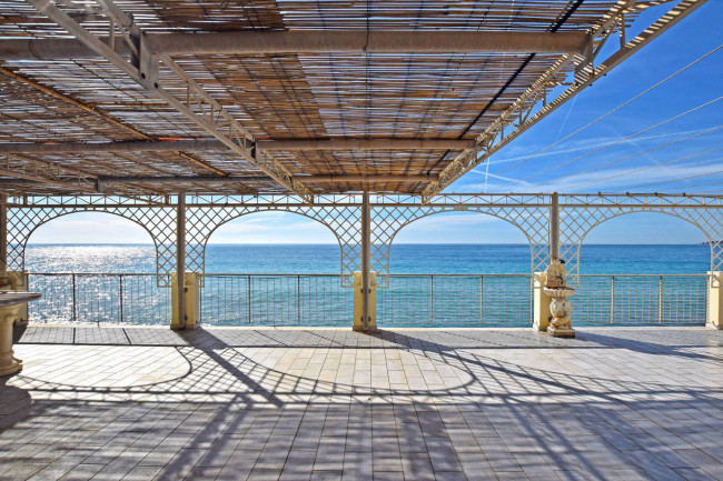 Квартира в продажа в Ospedaletti