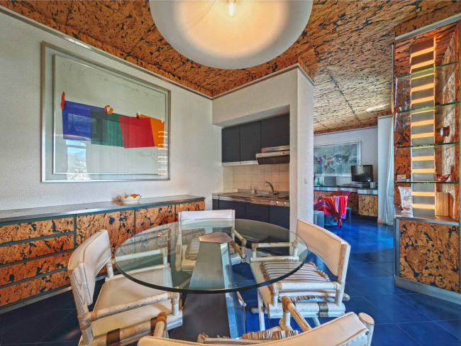 Appartamento in vendita a Ventimiglia