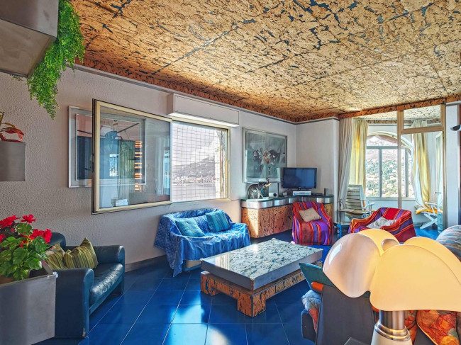 Appartamento in vendita a Ventimiglia