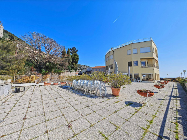 Appartamento in vendita a Ventimiglia