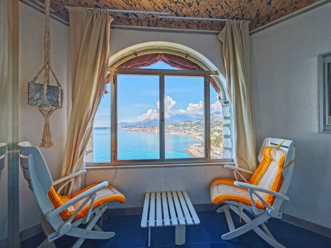 Appartamento in vendita a Ventimiglia