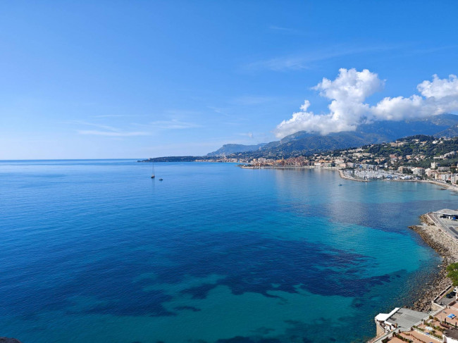 Appartamento in vendita a Ventimiglia
