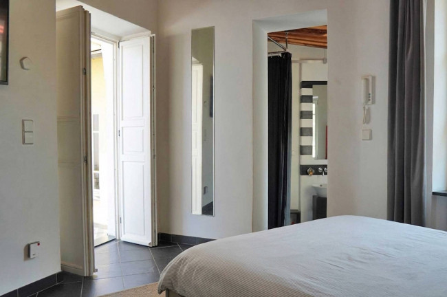 Casa di paese in vendita a Montalto Carpasio