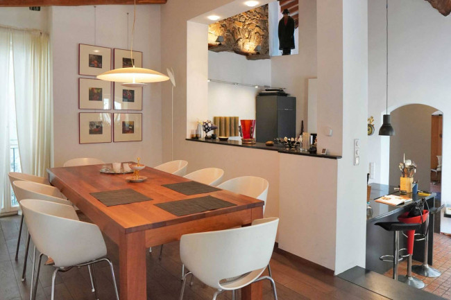 Casa di paese in vendita a Montalto Carpasio