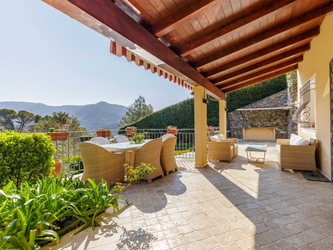 Вилла в продажа в Garlenda