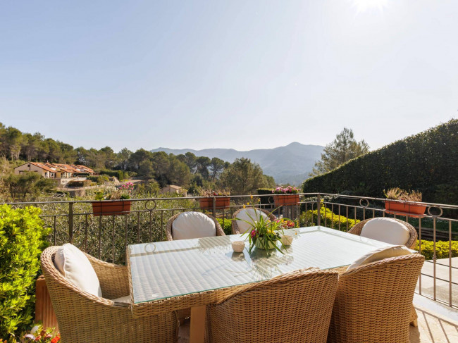 Вилла в продажа в Garlenda