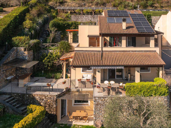 Вилла в продажа в Garlenda