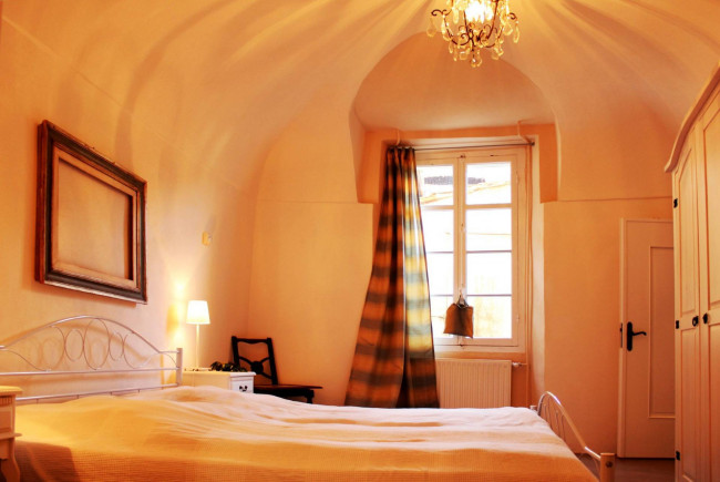 Casa di paese in vendita a Montalto Carpasio