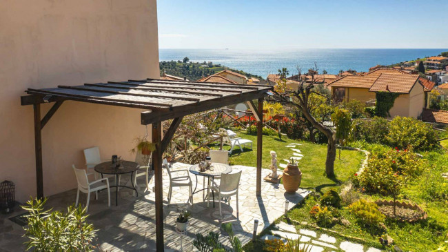 Villa for sale in Pompeiana